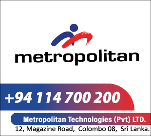 Metropolitan Technologies (Pvt) Ltd