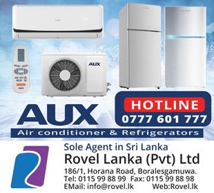 Rovel Lanka (Pvt) Ltd