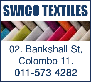 Swico Textiles