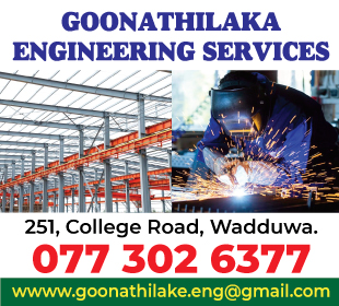 Goonathilaka Engineering Services