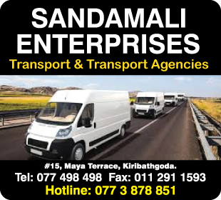 Sandamali Enterprises