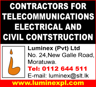 Luminex (Pvt) Ltd