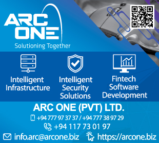 ARC ONE (PVT) LTD