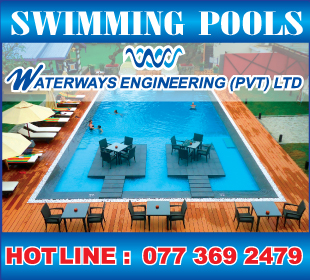 Waterways Engineering (Pvt) Ltd