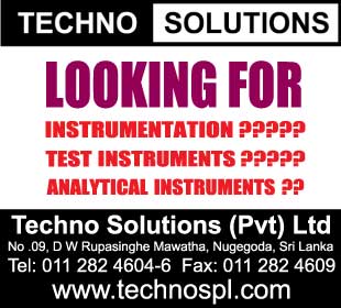 Techno Solutions (Pvt) Ltd