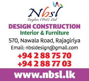 NBSL Ceylon (Pvt) Ltd