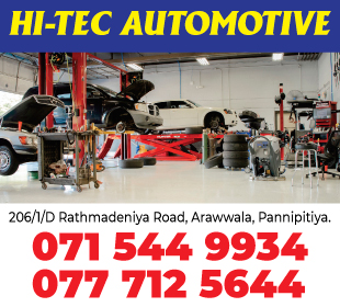 Hi Tech Automotive