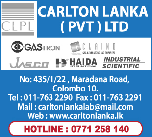 Carlton Lanka (Pvt) Ltd