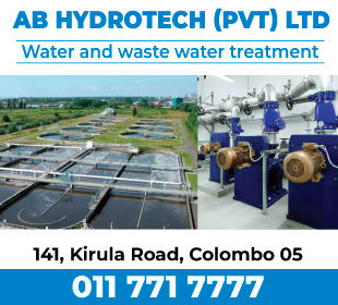 AB HYDROTECH (Pvt) LTD