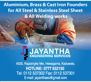 Jayantha Engineering Services