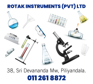 Rotak Instruments (pvt) Ltd