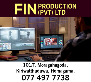 Fin Productions (Pvt) Ltd