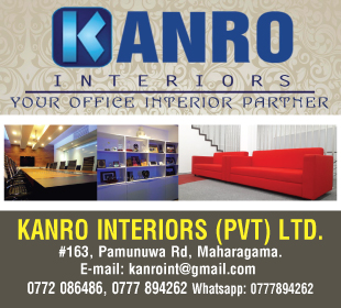 Kanro Interiors (Pvt) Ltd