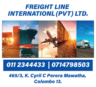 Freight Line International (Pvt) Ltd