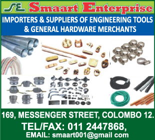 Smaart Enterprises