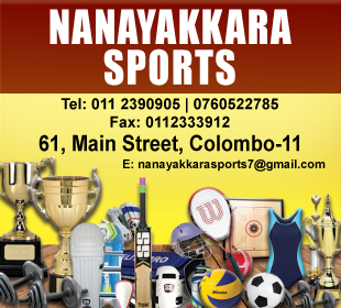 Nanayakkara Sports