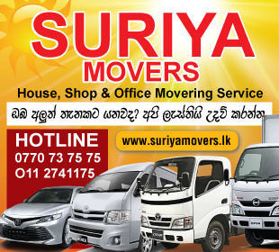 Suriya Movers & Cabs