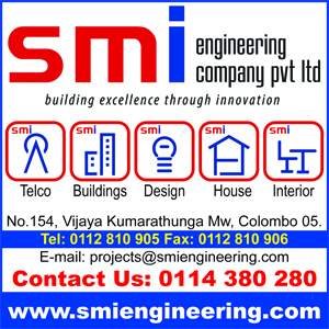 SMI Engineering Company (Pvt) Ltd