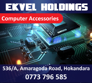 Ekvel Holdings