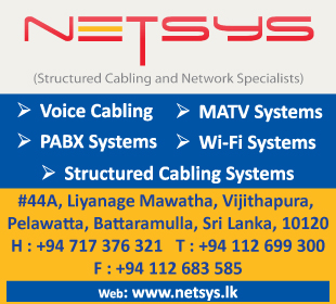 Netsys Solutions (Pvt) Ltd