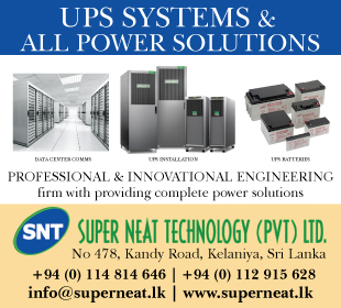 Super Neat Technology (Pvt) Ltd