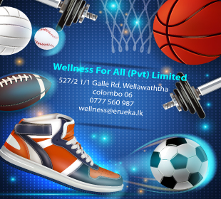 Wellness For All (Pvt) Limited