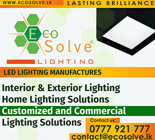 Eco Solve (Pvt) Ltd