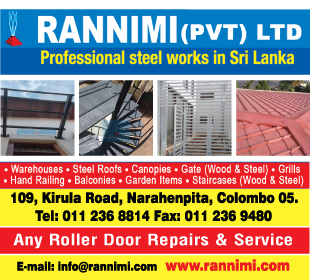 Rannimi (Pvt) Ltd