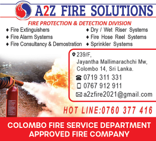 A2Z Fire Solutions