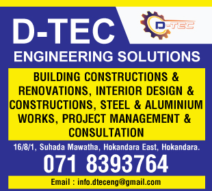 D-TEC Engineering Solutions