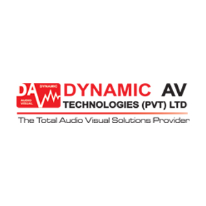 Dynamic AV Technologies (Pvt) Ltd