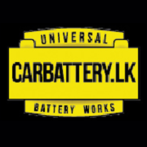 Carbattery.lk  -  Universal Battery Works (Pvt) Ltd