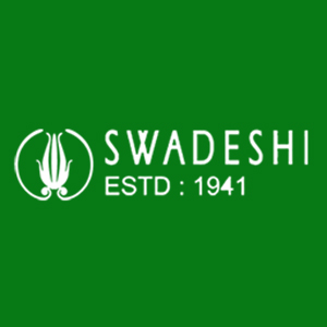 The Swadeshi Industrial Works PLC