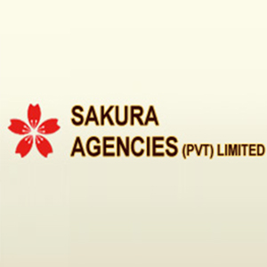 Sakura Agencies (Pvt) Ltd