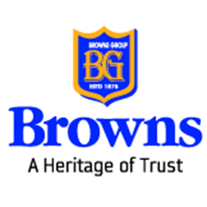 Browns Integrated Business Solutions