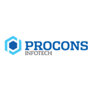 Procons Infotech (Pvt) Ltd