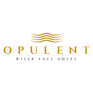 Opulent River Face Hotel