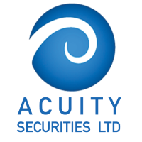 Acuity Securities Ltd