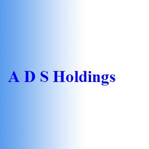 A D S Holdings