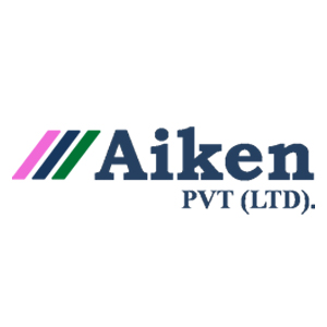 Aiken (Pvt) Ltd