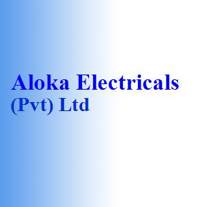 Aloka Electricals (Pvt) Ltd