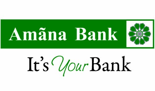 Amana Bank