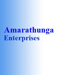 Amarathunga Enterprises