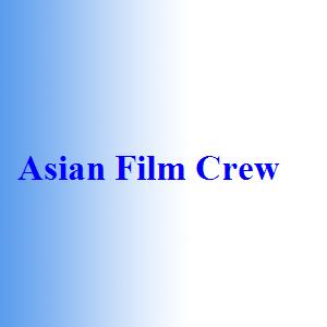 Asian Film Crew