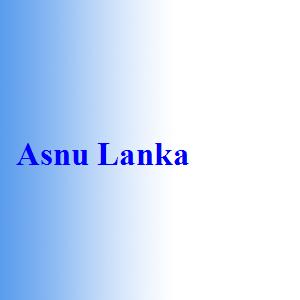 Asnu Lanka