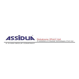 Assidua Solutions Pvt Ltd