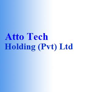 Atto Tech Holding (Pvt) Ltd