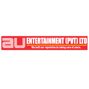 AU Entertainment (Pvt) Ltd