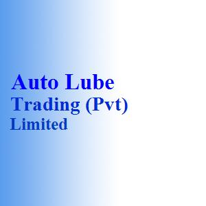 Auto Lube Trading (Pvt) Limited