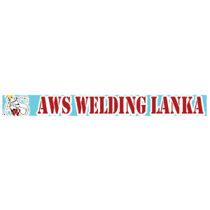 AWS Welding Lanka